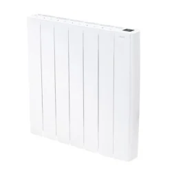 radiateur à inertie supra dalbeo wi-control 1022