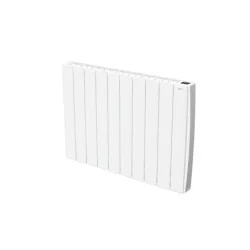 radiateur à inertie supra dalbeo wi-control 1522