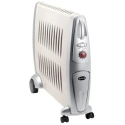 Radiateur mobile à chaleur douce SUPRA CERAMINO 2003