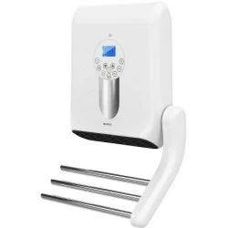 Radiateur soufflant sèche-serviettes SUPRA LESTO SC02