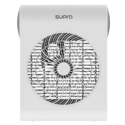 radiateur soufflant supra sb2500