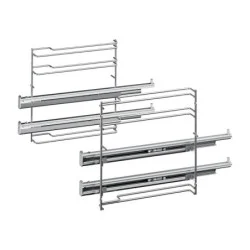 rails télescopiques bosch HEZ638270