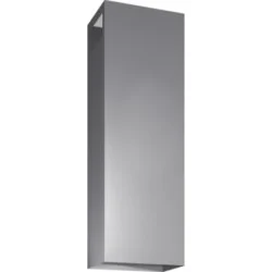 Rallonge de cheminée inox NEFF Z5909N1 - BOSCH PETIT ELECTROMENAGER