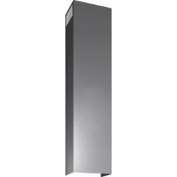 Rallonge de cheminée inox NEFF Z5916N1 - BOSCH PETIT ELECTROMENAGER