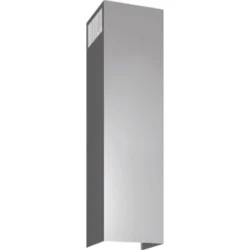 Rallonge de cheminée inox SIEMENS LZ12250 - BOSCH PETIT ELECTROMENAGER