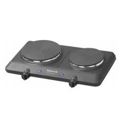 RÉCHAUD ELECTRIQUE TAURUS VOLCANO DUO
