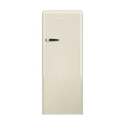 réfrigérateur 1 porte AMICA AR5222C CRÈME