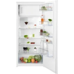 réfrigérateur 1 porte intégrable aeg osf6d12es