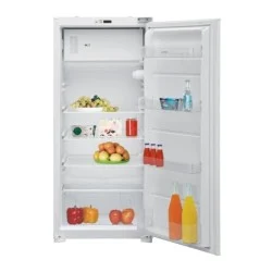 réfrigérateur 1 porte intégrable airlux ari180