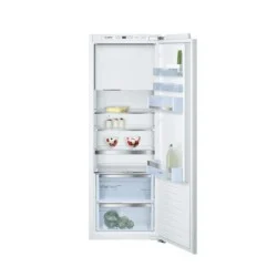 RÉFRIGÉRATEUR 1 PORTE INTÉGRABLE BOSCH KIL72AFE0