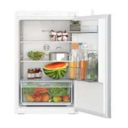 réfrigérateur 1 porte intégrable bosch KIR21NSE0