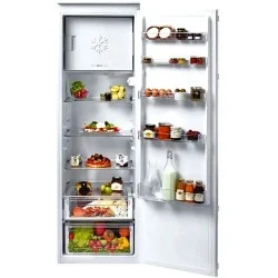 Réfrigérateur 1 porte intégrable Candy CM4S518EW
