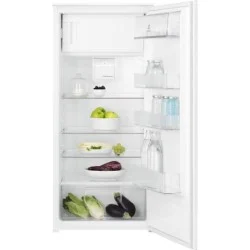réfrigérateur 1 porte intégrable electrolux lfb3de12s