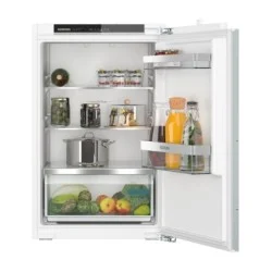 réfrigérateur 1 porte intégrable siemens KI21RVFE0