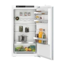 réfrigérateur 1 porte intégrable siemens KI31RVFE0