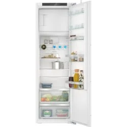 réfrigérateur 1 porte intégrable siemens ki82lvfe0