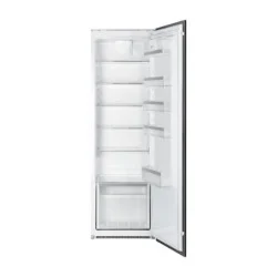 réfrigérateur 1 porte intégrable smeg S8L1721F