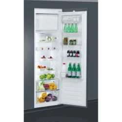 réfrigérateur 1 porte intégrable whirlpool arg184702fr