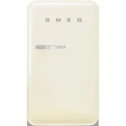 réfrigérateur 1 porte smeg fab10rcr6 crème