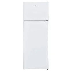 Réfrigérateur 2 portes Candy CDV1S516EW