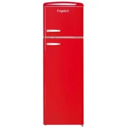 réfrigérateur 2 portes frigelux rfdp246rra++