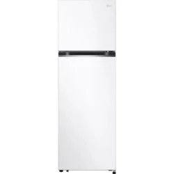 réfrigérateur 2 portes lg gtbv20swgkd