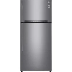 réfrigérateur 2 portes lg gtd7850ps1