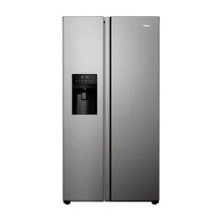 Réfrigérateur américain Haier HSR3918EIMP