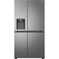 réfrigérateur américain lg gsjv51dsxe