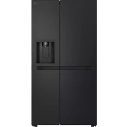 réfrigérateur américain lg gslc40eppe