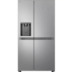 réfrigérateur américain lg gslc40pype