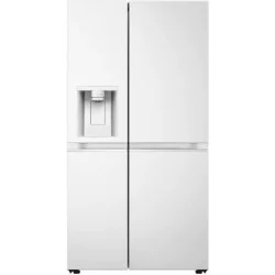 réfrigérateur américain lg gslc40swpe