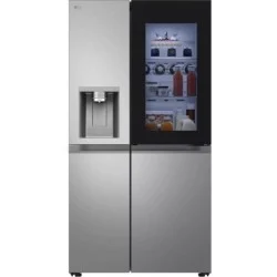 réfrigérateur américain lg gsxe80pybd
