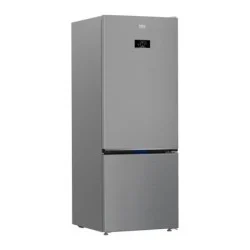 réfrigérateur combiné beko b5rcne535zxb