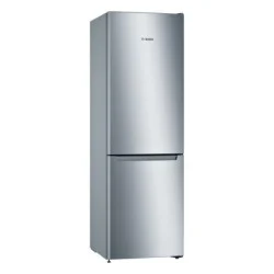 RÉFRIGÉRATEUR COMBINÉ BOSCH KGN33NLEB