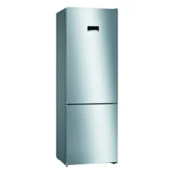 RÉFRIGÉRATEUR COMBINÉ BOSCH KGN49XLEA