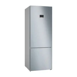 réfrigérateur combiné bosch KGN56XLEB
