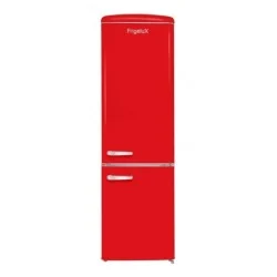 réfrigérateur combiné frigelux cb255rra++
