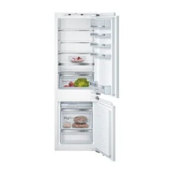 réfrigérateur combiné intégrable bosch KIS86AFE0
