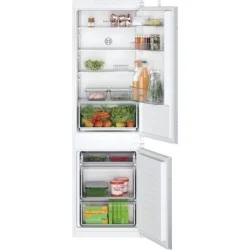 réfrigérateur combiné intégrable bosch kiv865se0