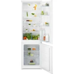 réfrigérateur combiné intégrable electrolux lns5le18s