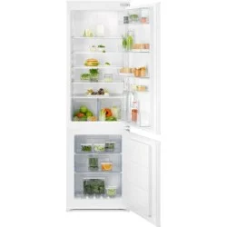 réfrigérateur combiné intégrable electrolux lnt6ne18s
