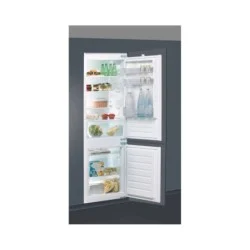 Réfrigérateur Combiné Intégrable INDESIT B18A1D/I1