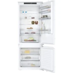 réfrigérateur combiné intégrable neff kb7962fe0