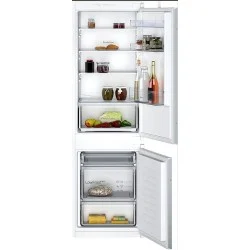 Réfrigérateur combiné intégrable Neff ki5861se0