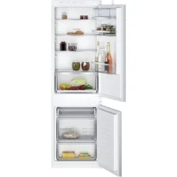 réfrigérateur combiné intégrable neff KI5862SE0S