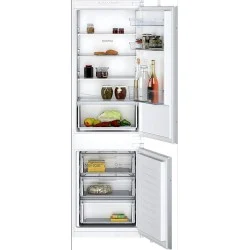 Réfrigérateur combiné intégrable Neff ki7861se0