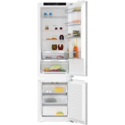 réfrigérateur combiné intégrable neff ki7962fd0