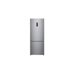 réfrigérateur combiné LG GBB566PZHZN