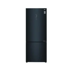 RÉFRIGÉRATEUR COMBINÉ LG GBB569MCAZN